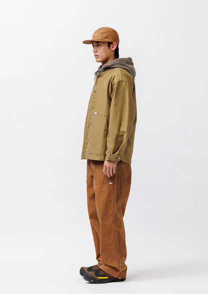 DETACH LS