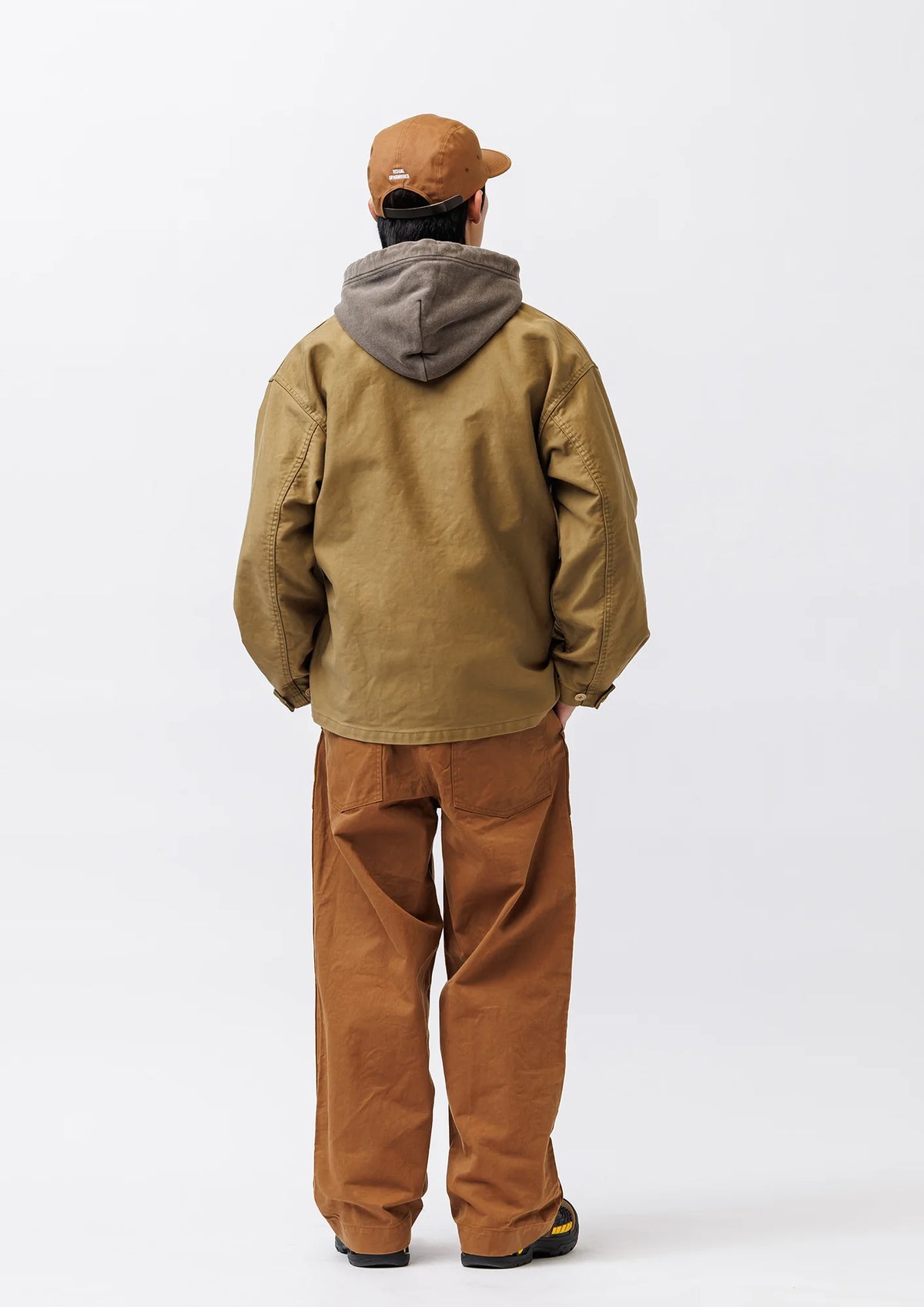DETACH LS