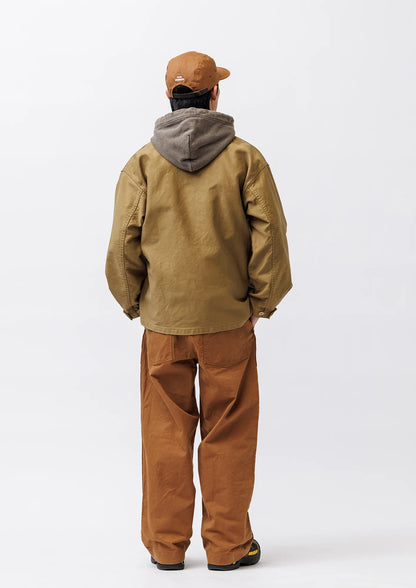 DETACH LS
