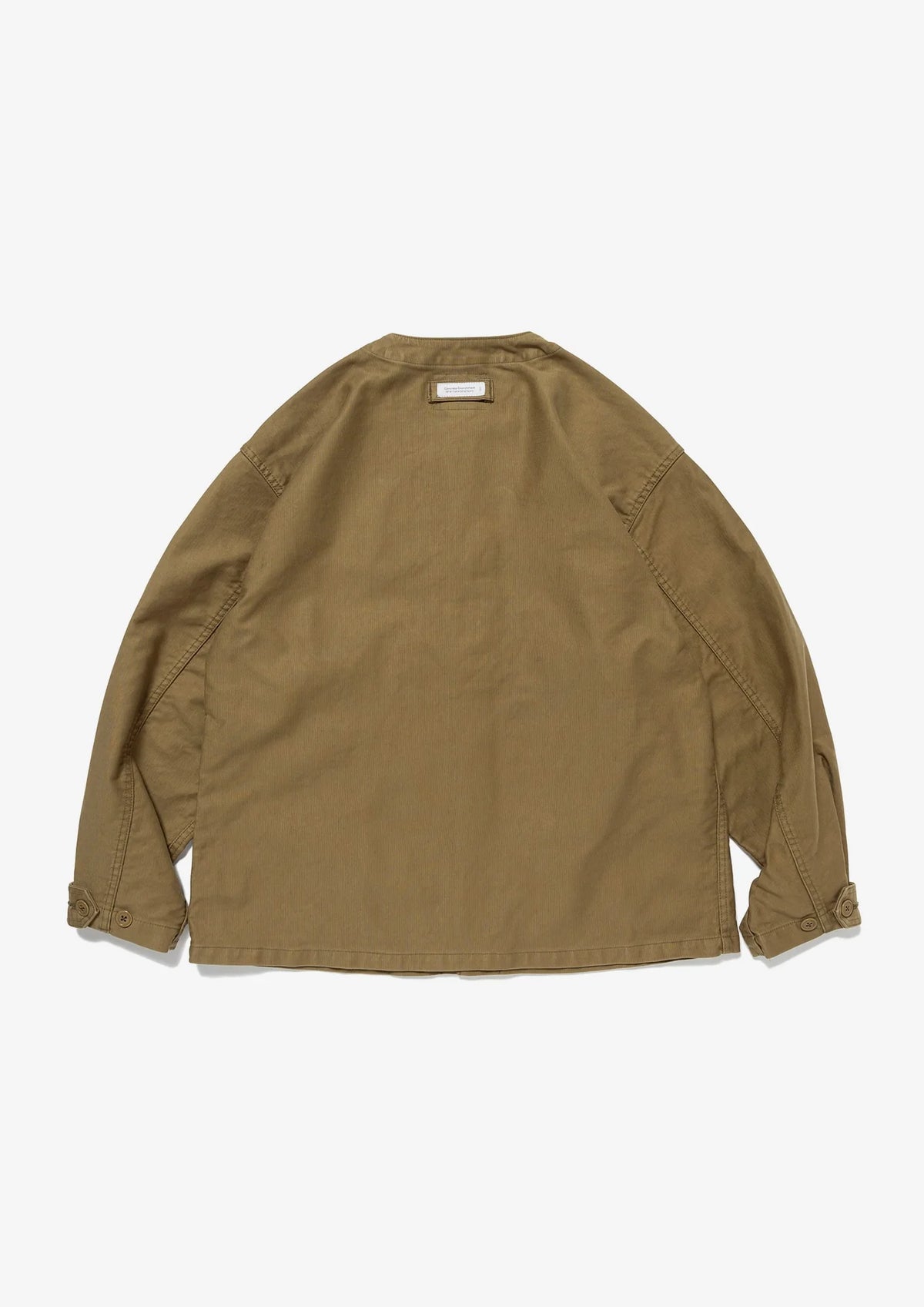 DETACH LS