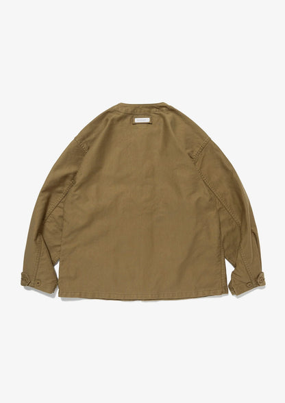 DETACH LS