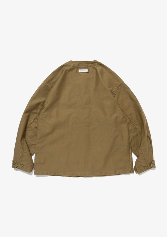 DETACH LS