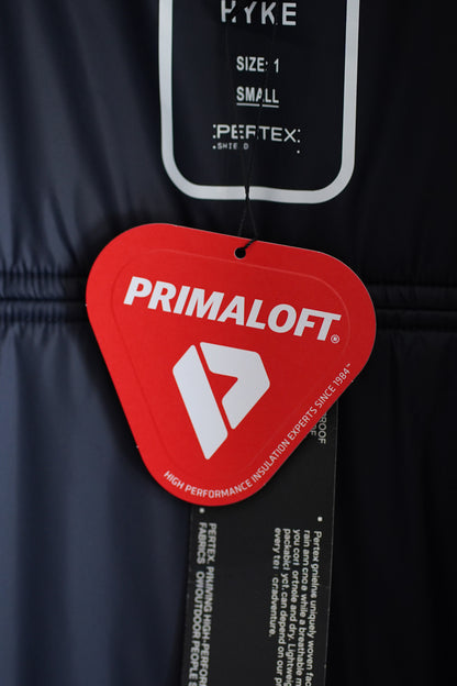 PERTEX®︎ PUFF PARKA