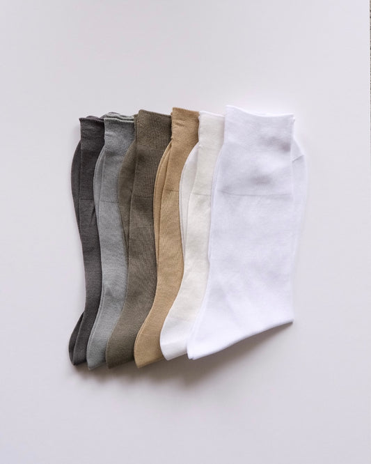 SHEER SOCKS
