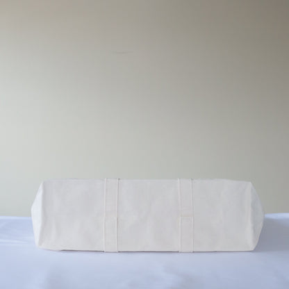 CHACOLI / BL07 BLANK TOTE L