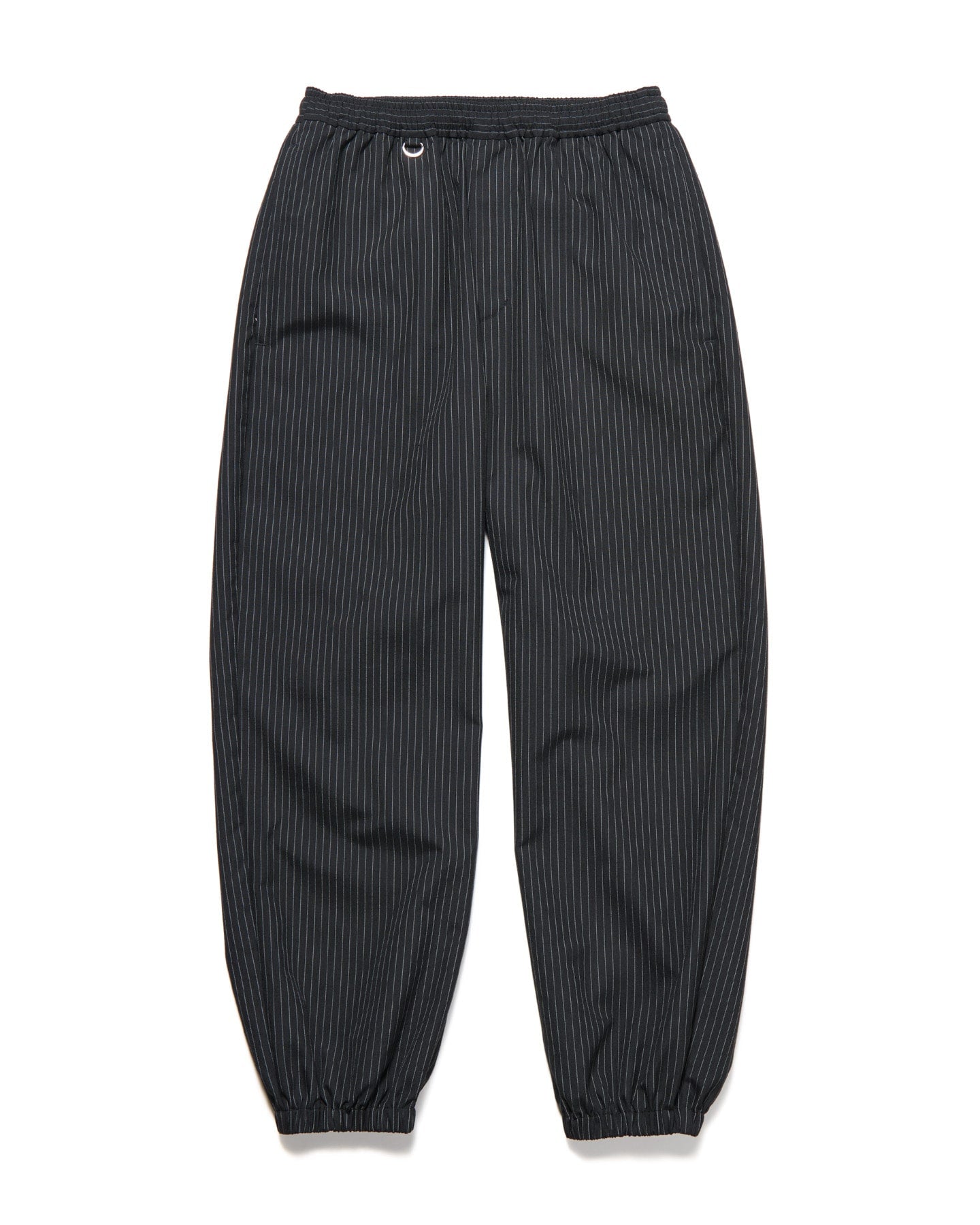 LOOSE FIT JOGGER PANTS