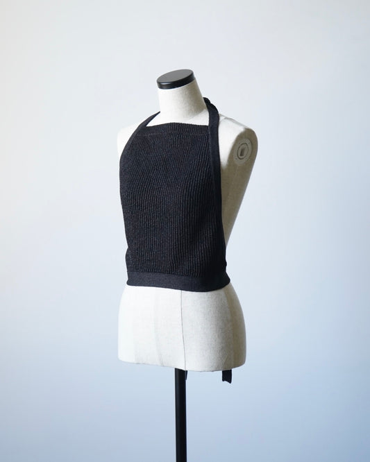 WASHI PAPER TIE TOP