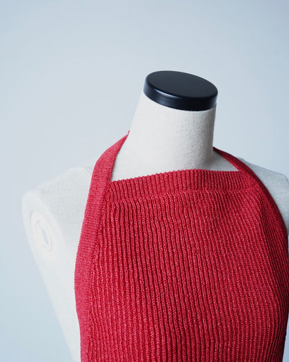 WASHI PAPER TIE TOP