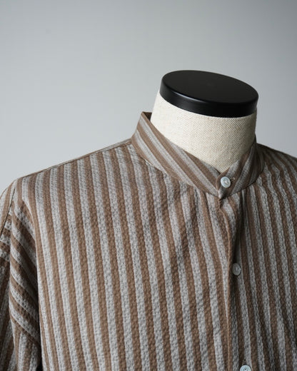 PAJAMA SHIRT