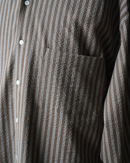 PAJAMA SHIRT