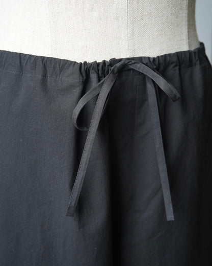 Cristaseya / MAXI LARGE PANTS WITH DRAWS STRINGS