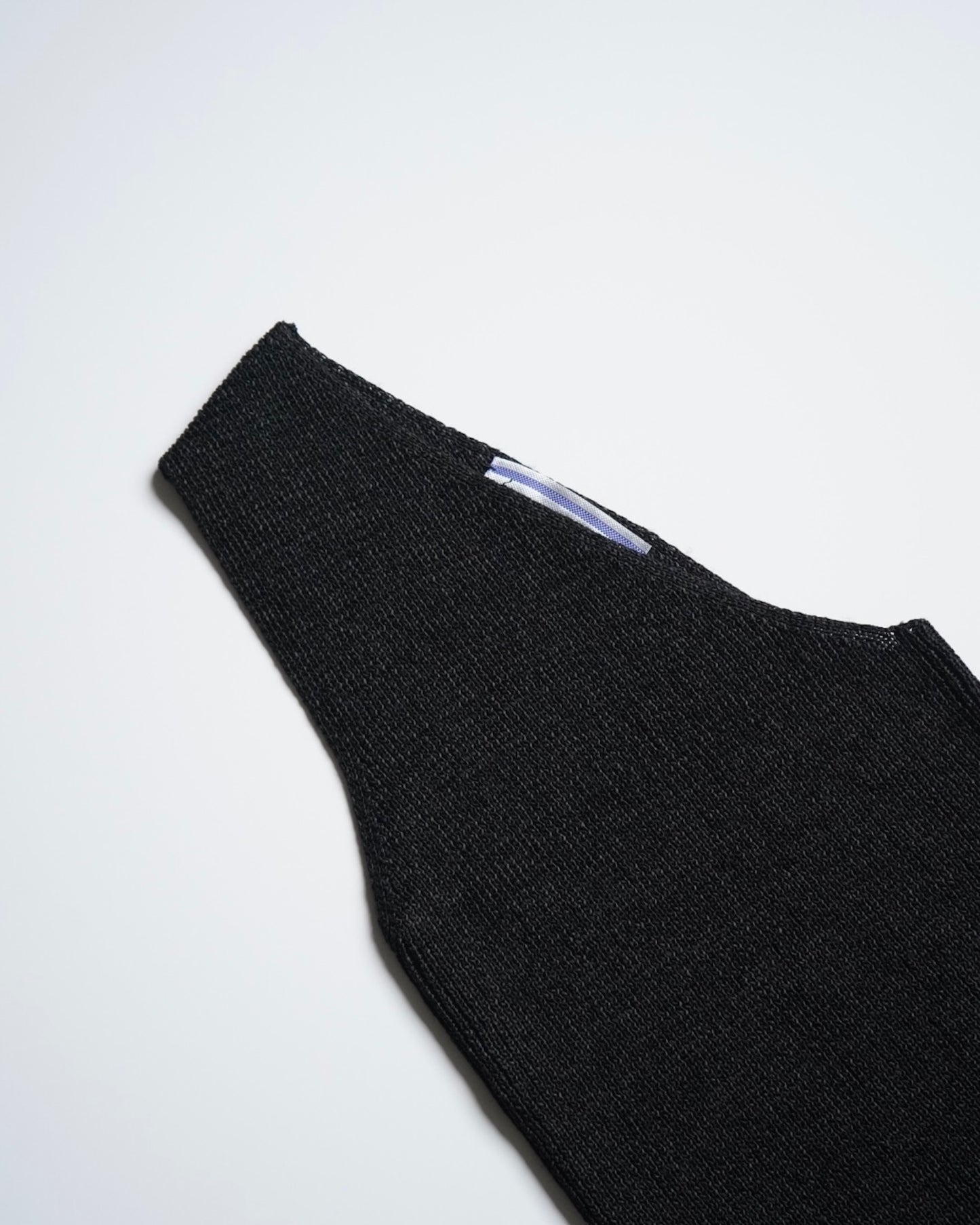 WASHI PAPER ASYMME TRICAL TOP