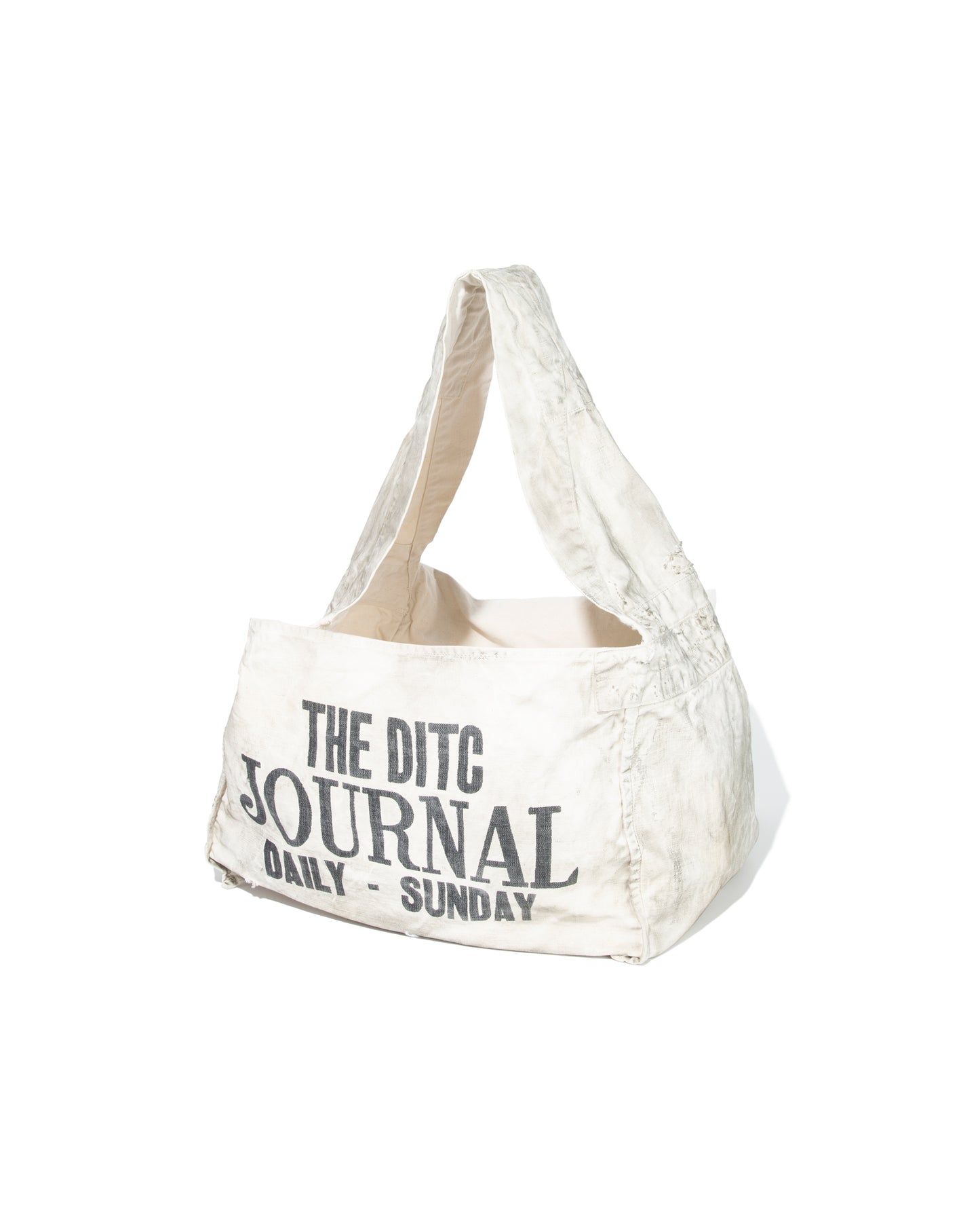 NEWSPAPER BAG