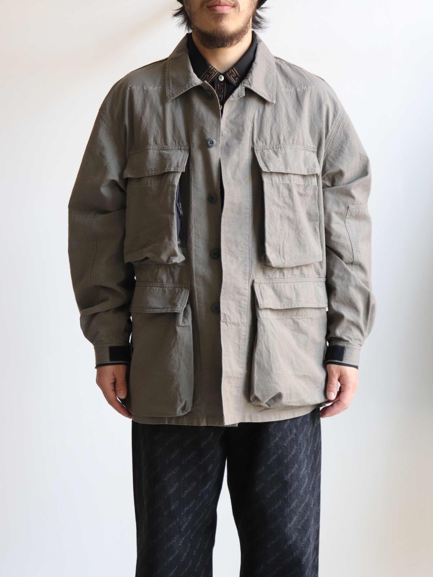 DIFFERENCE BDU