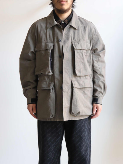 DIFFERENCE BDU