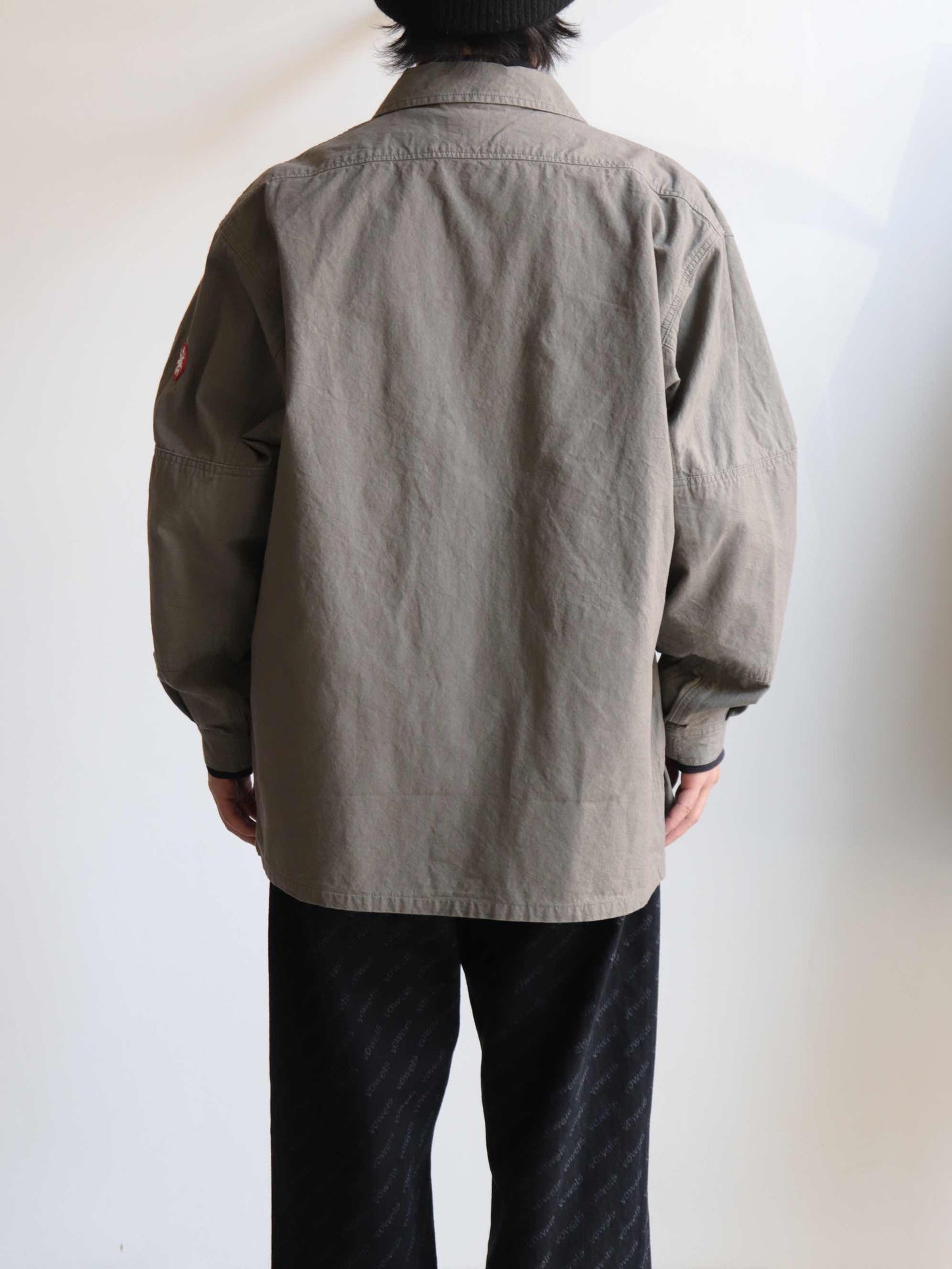 DIFFERENCE BDU