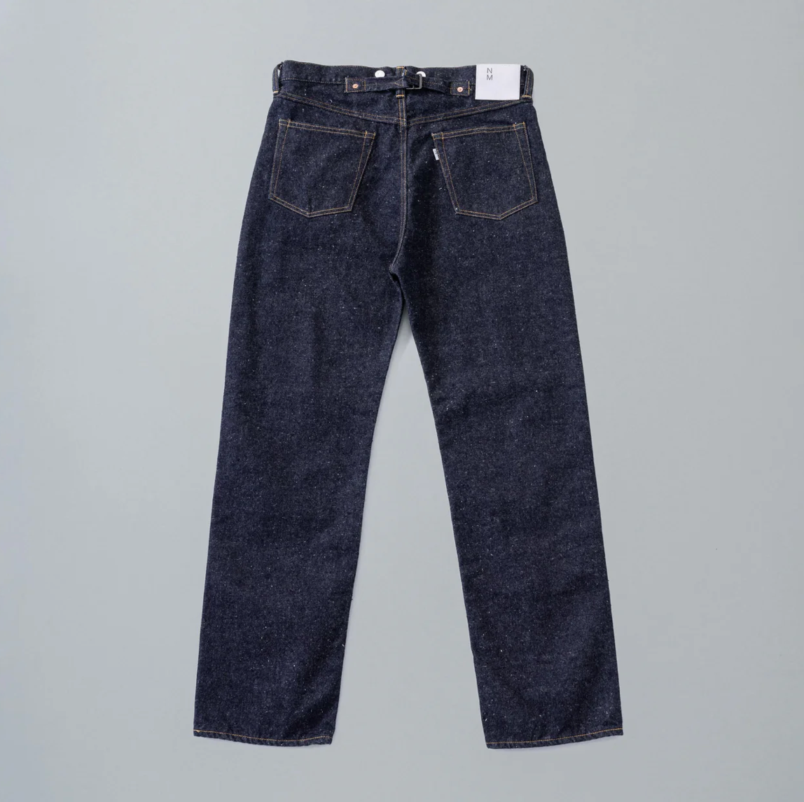 002 1942 LV JEANS
