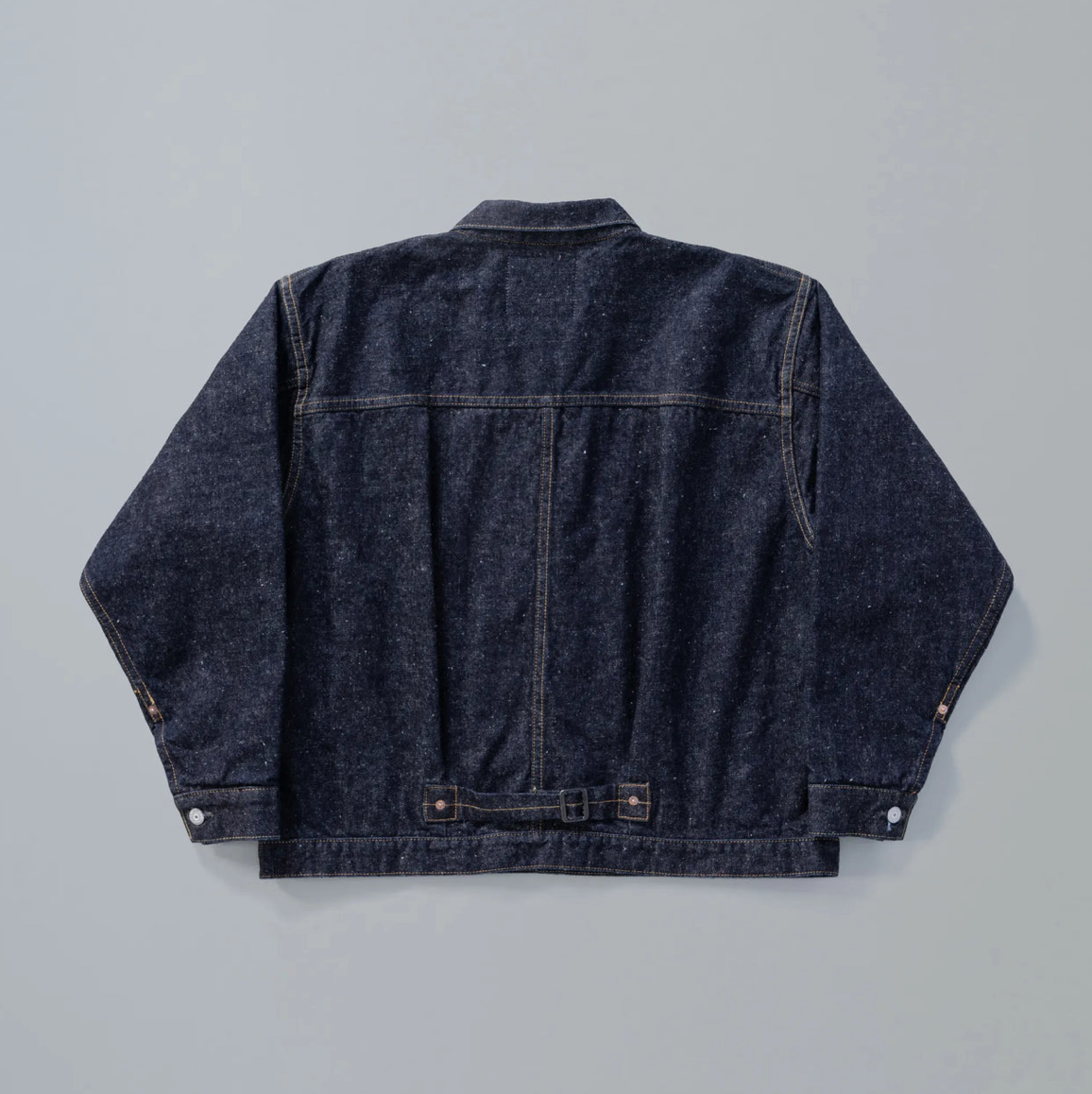 018 LV T-BACK JKT WITH COTTON LINER