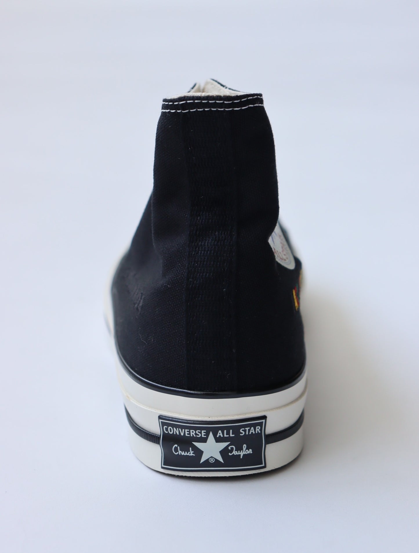 CONVERSE / ALL STAR LGCY HI