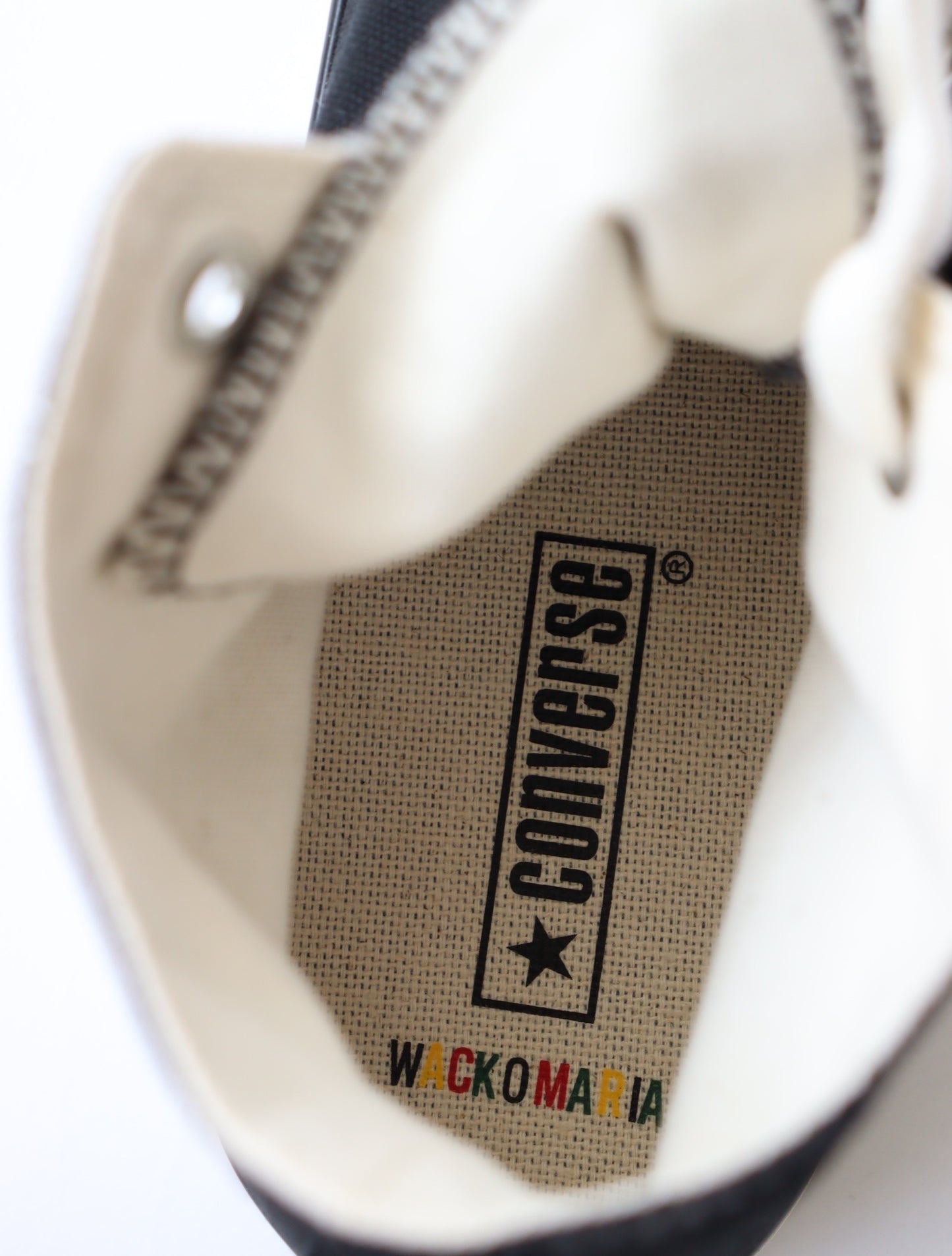 CONVERSE / ALL STAR LGCY HI