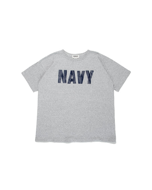NAVY 8812 TEE