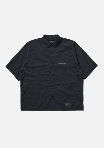 DOLMAN SLEEVE SHIRT SS