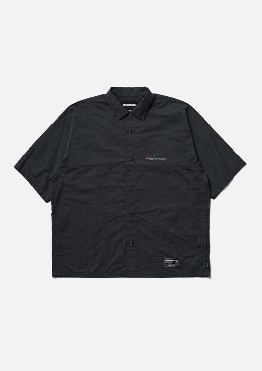 DOLMAN SLEEVE SHIRT SS