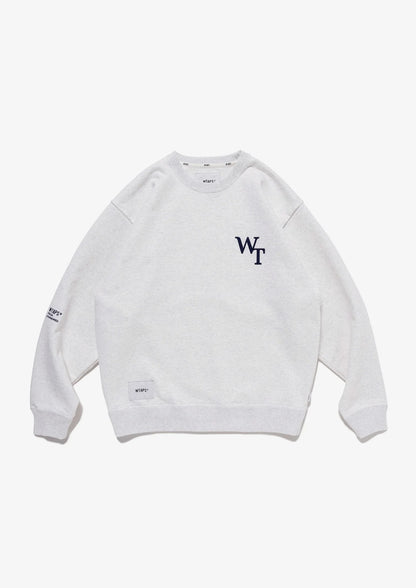 ACADEMY SWEATER