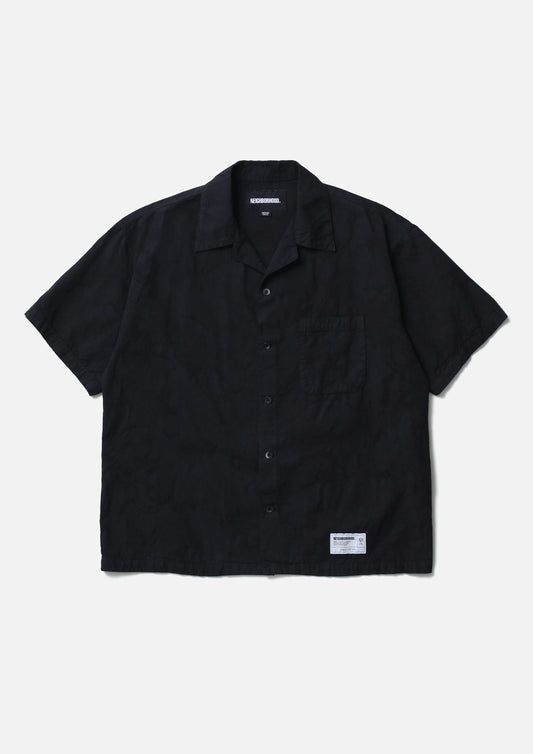 JQ SHIRT SS