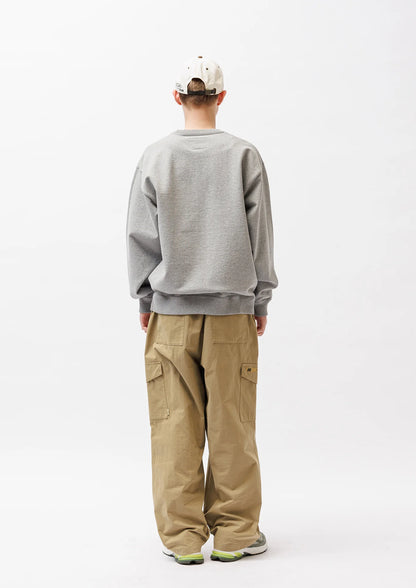 ACADEMY SWEATER