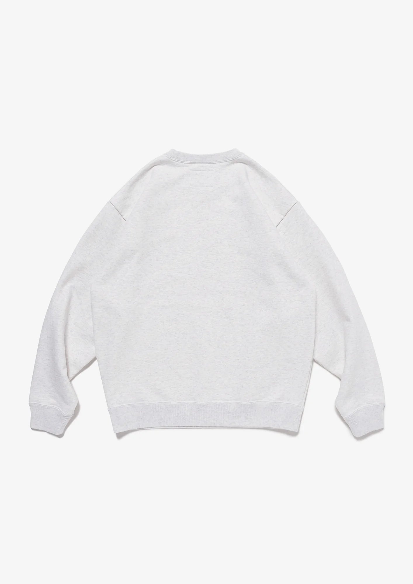 ACADEMY SWEATER