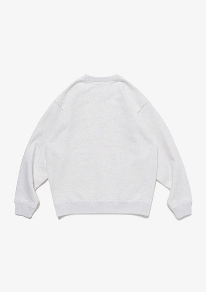 ACADEMY SWEATER