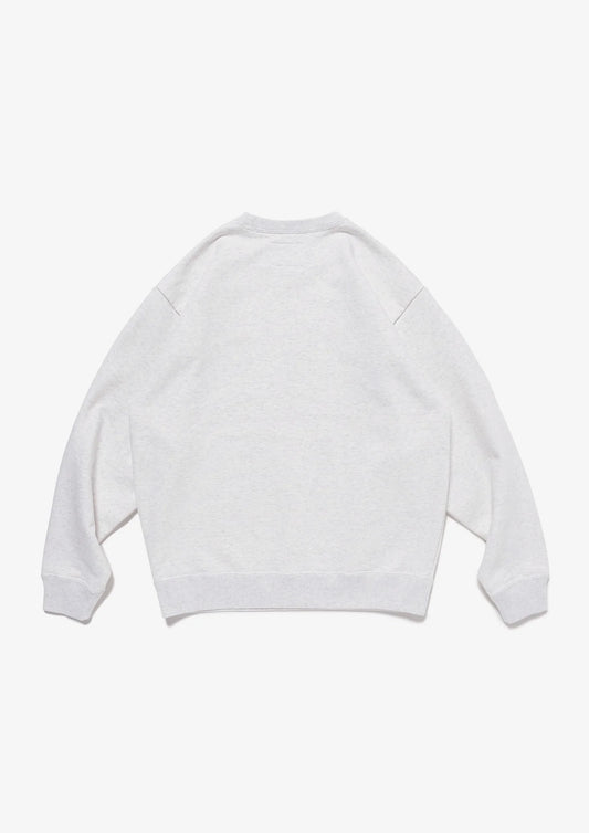 ACADEMY SWEATER