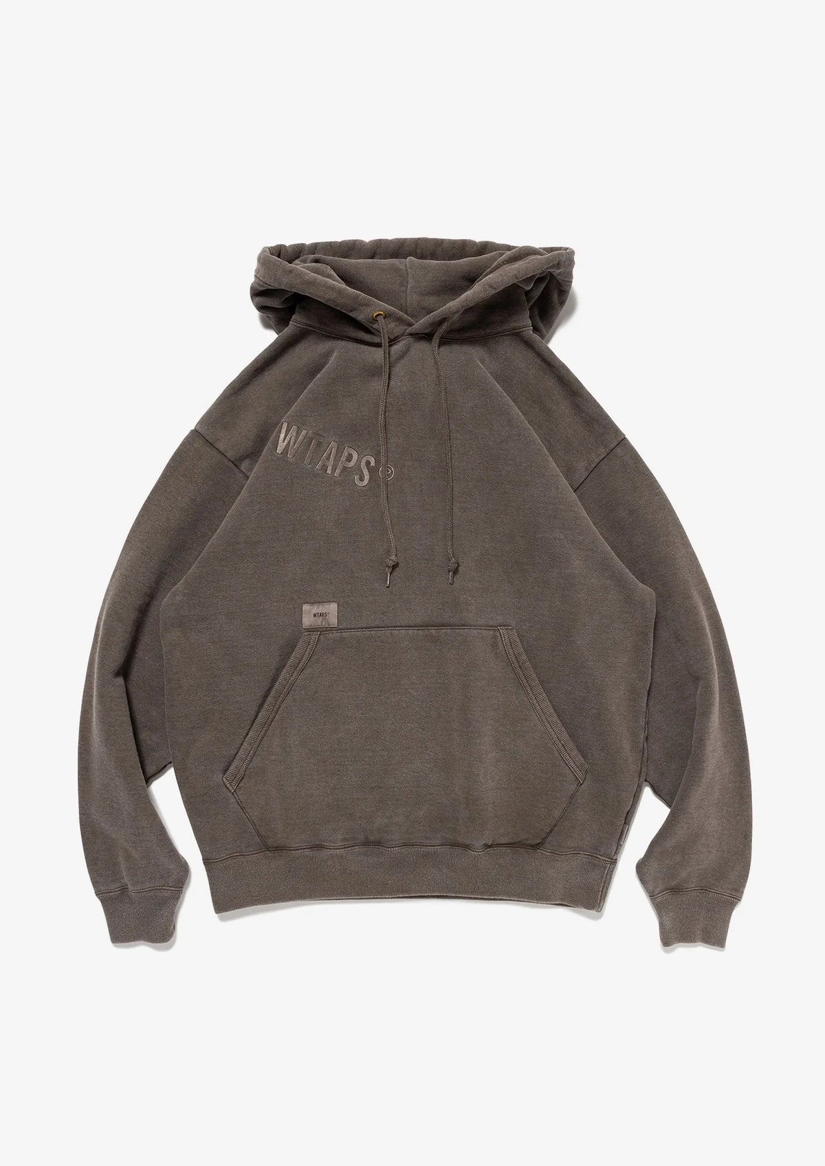 SIGN-OD HOODY