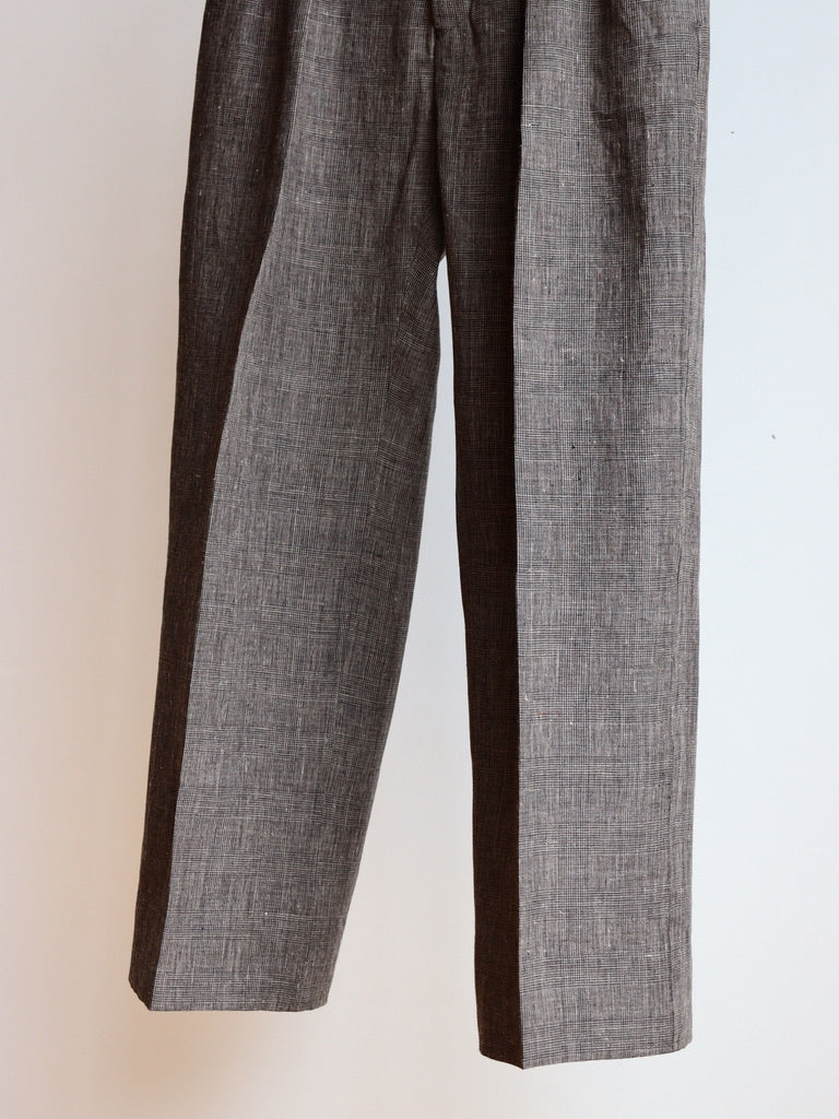 Doni's Trousers