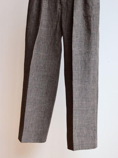 Doni's Trousers