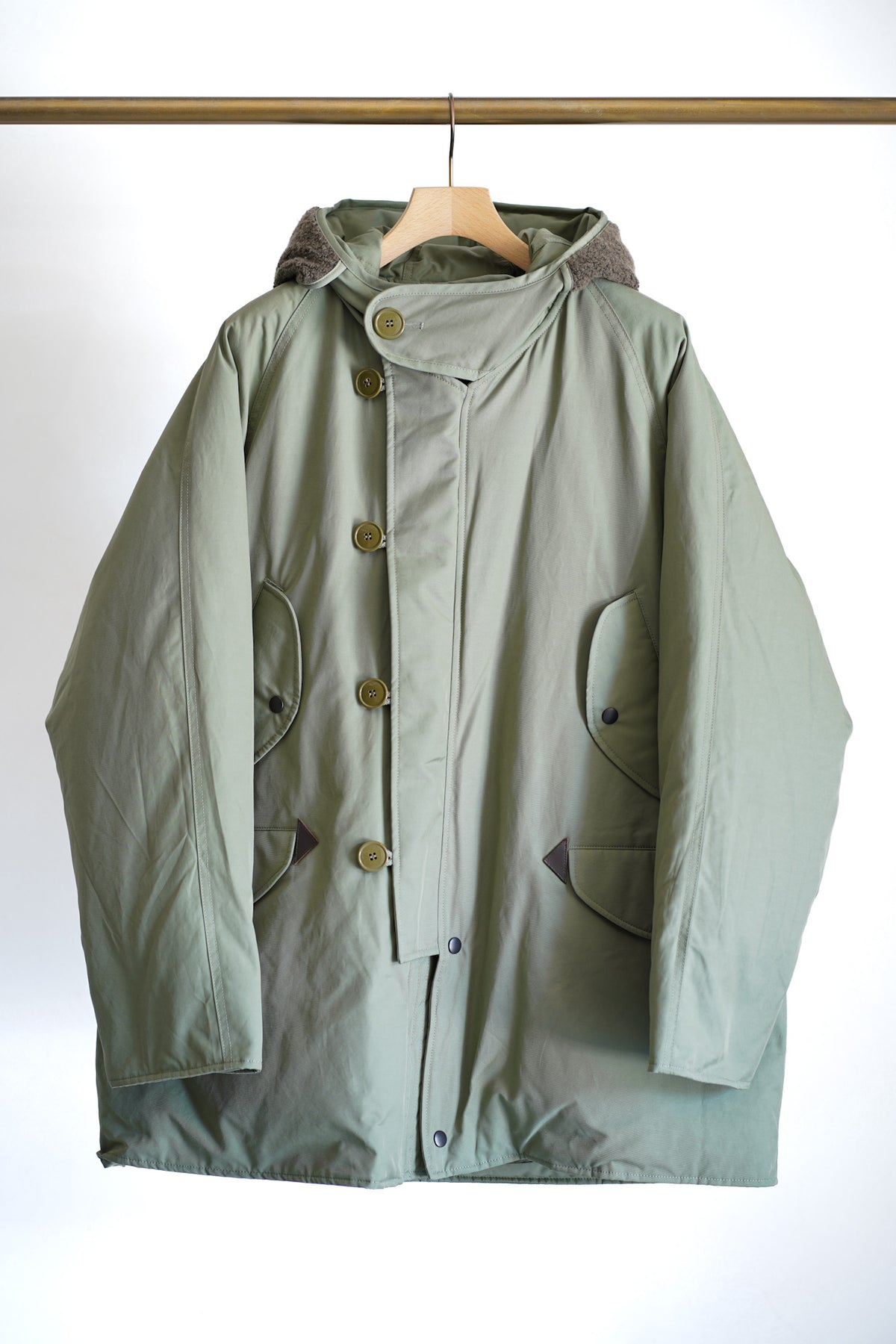 PARKA CWU-8/P