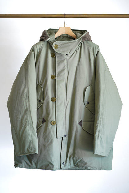PARKA CWU-8/P