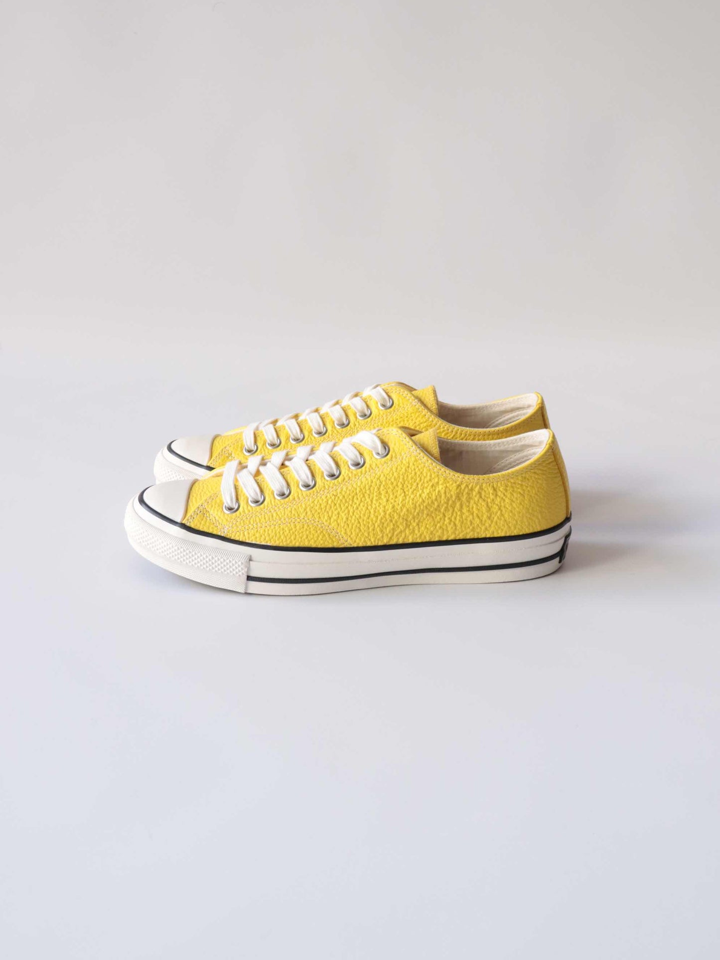 CHUCK TAYLOR LEATHER OX