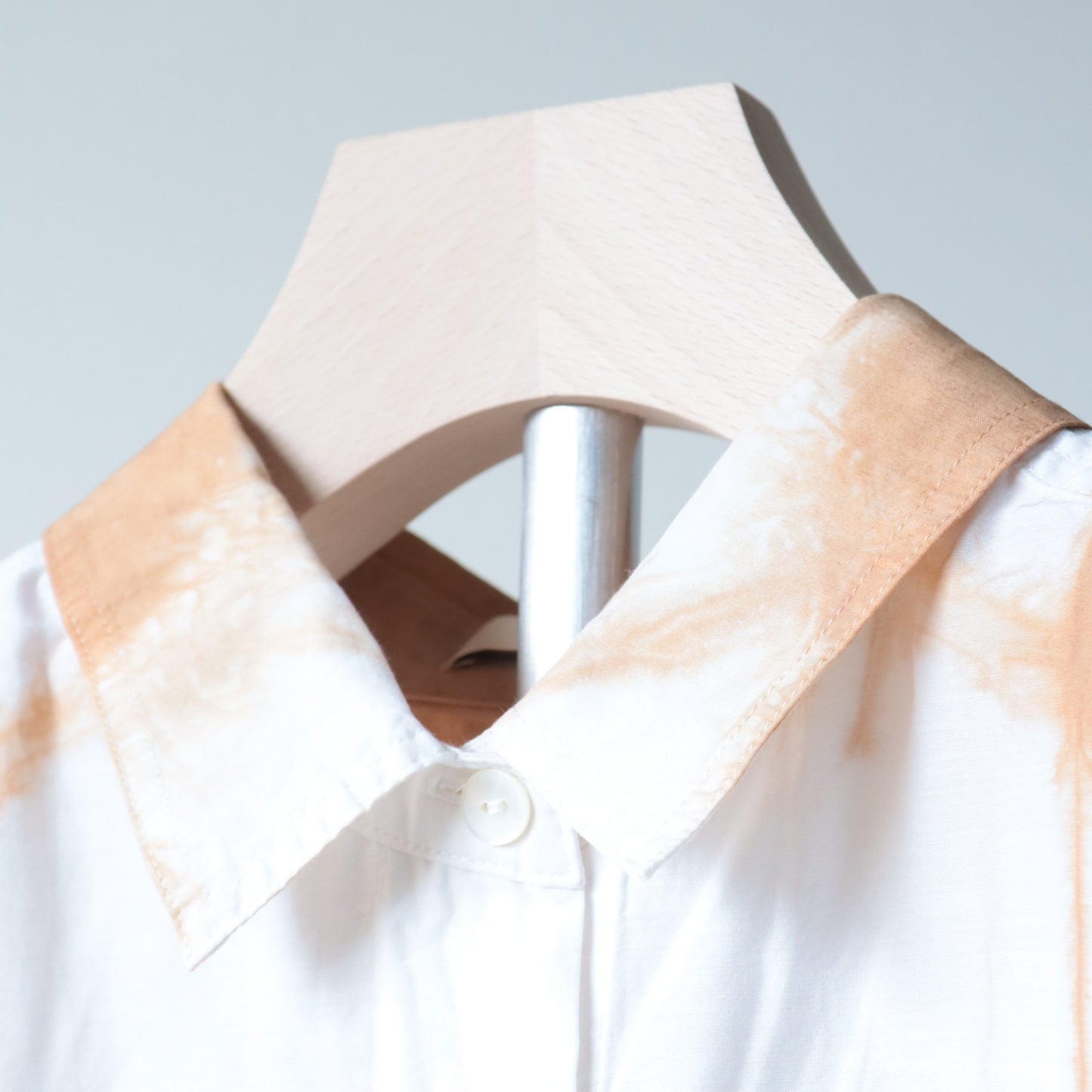 PLANT DYEING SHIRTS (PATTERN)