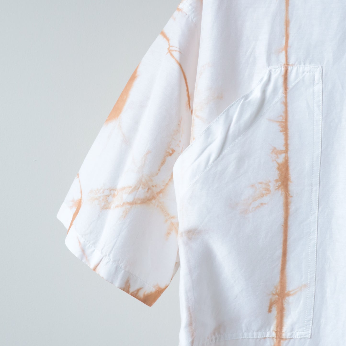 PLANT DYEING SHIRTS (PATTERN)
