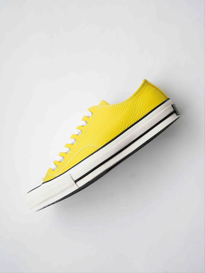 CHUCK TAYLOR LEATHER OX