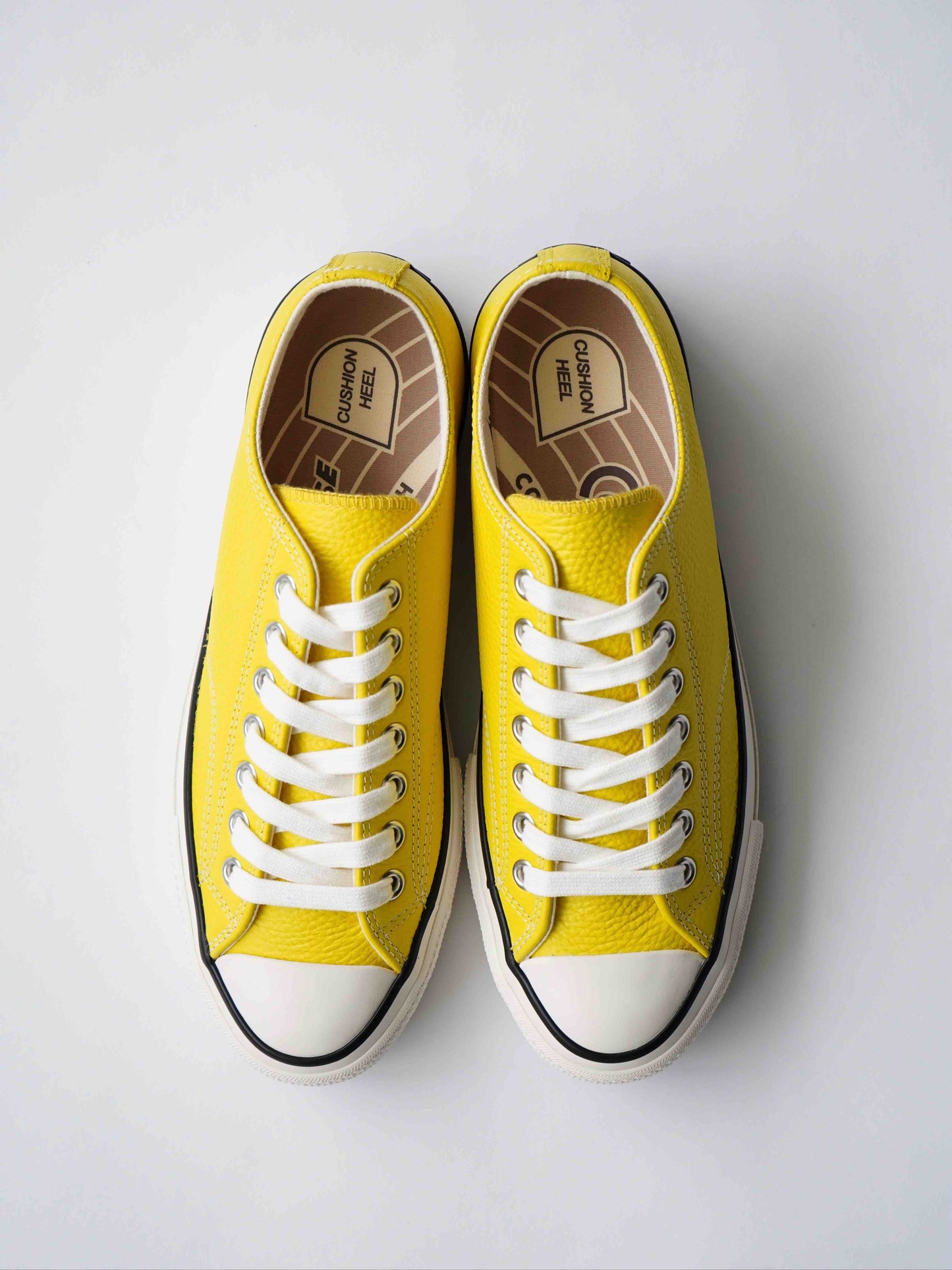 CHUCK TAYLOR LEATHER OX