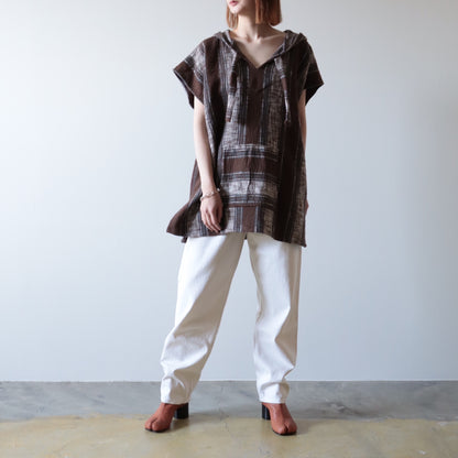 MEXICAN PARKA