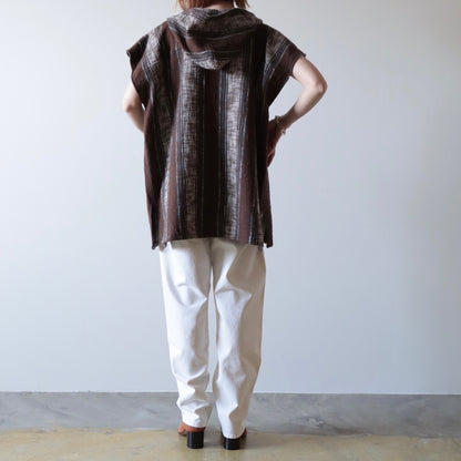 MEXICAN PARKA