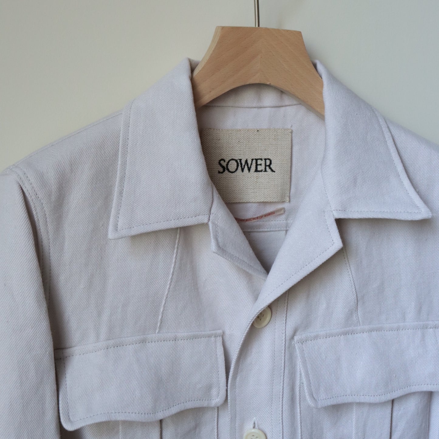 SOWER / SPENCER
