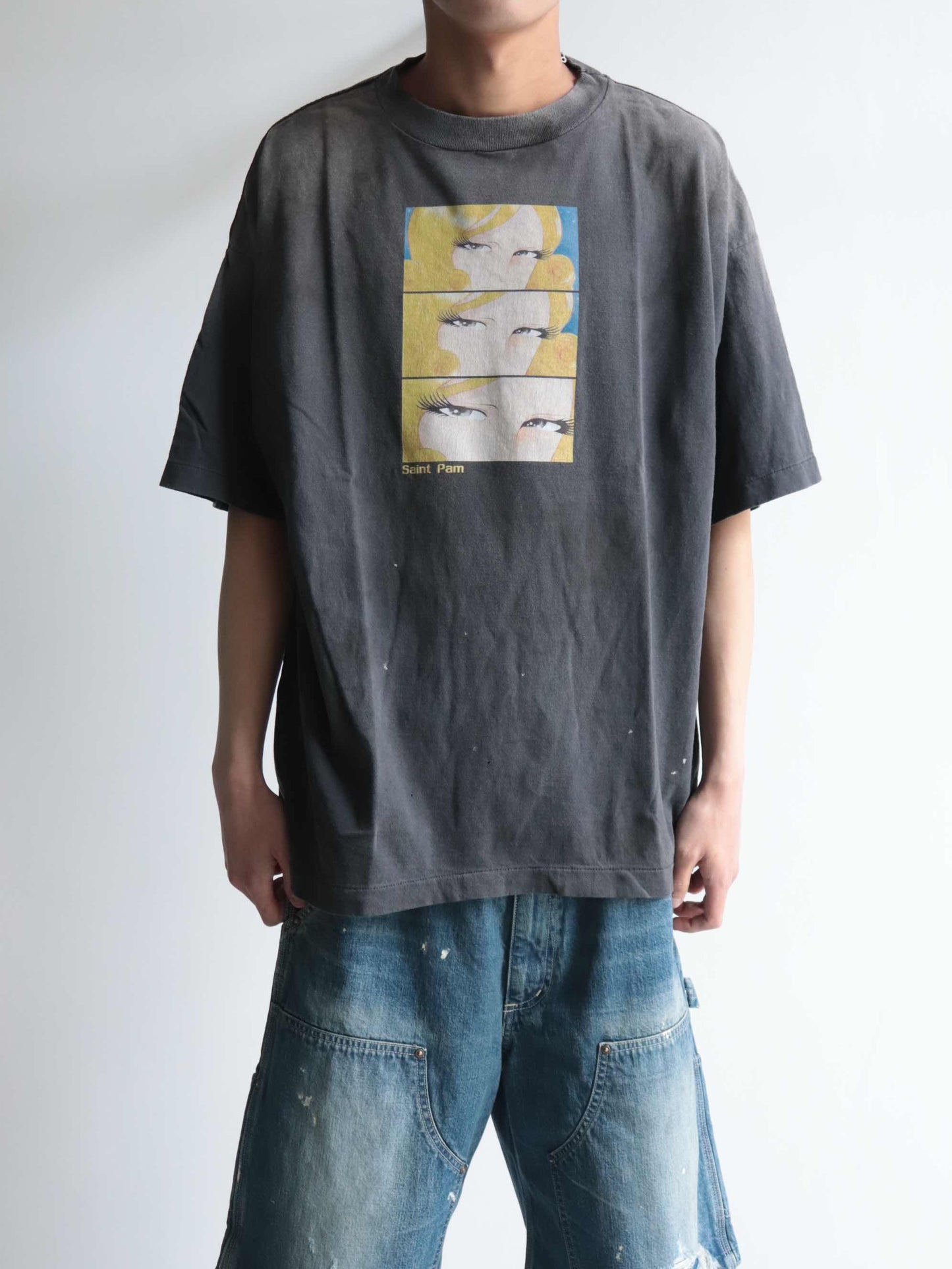 C45 PM_SS TEE SAINT PAM