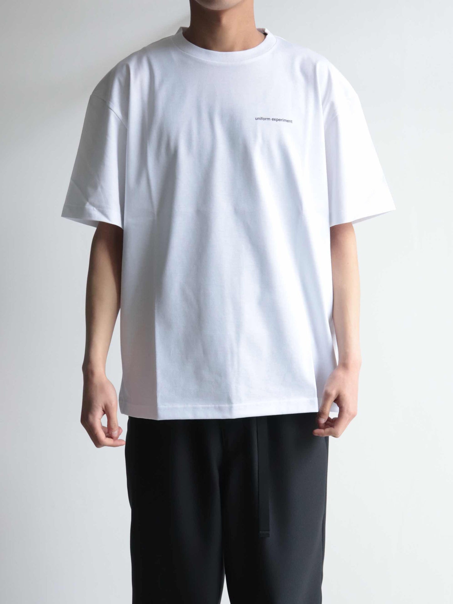CODE LOGO TEE
