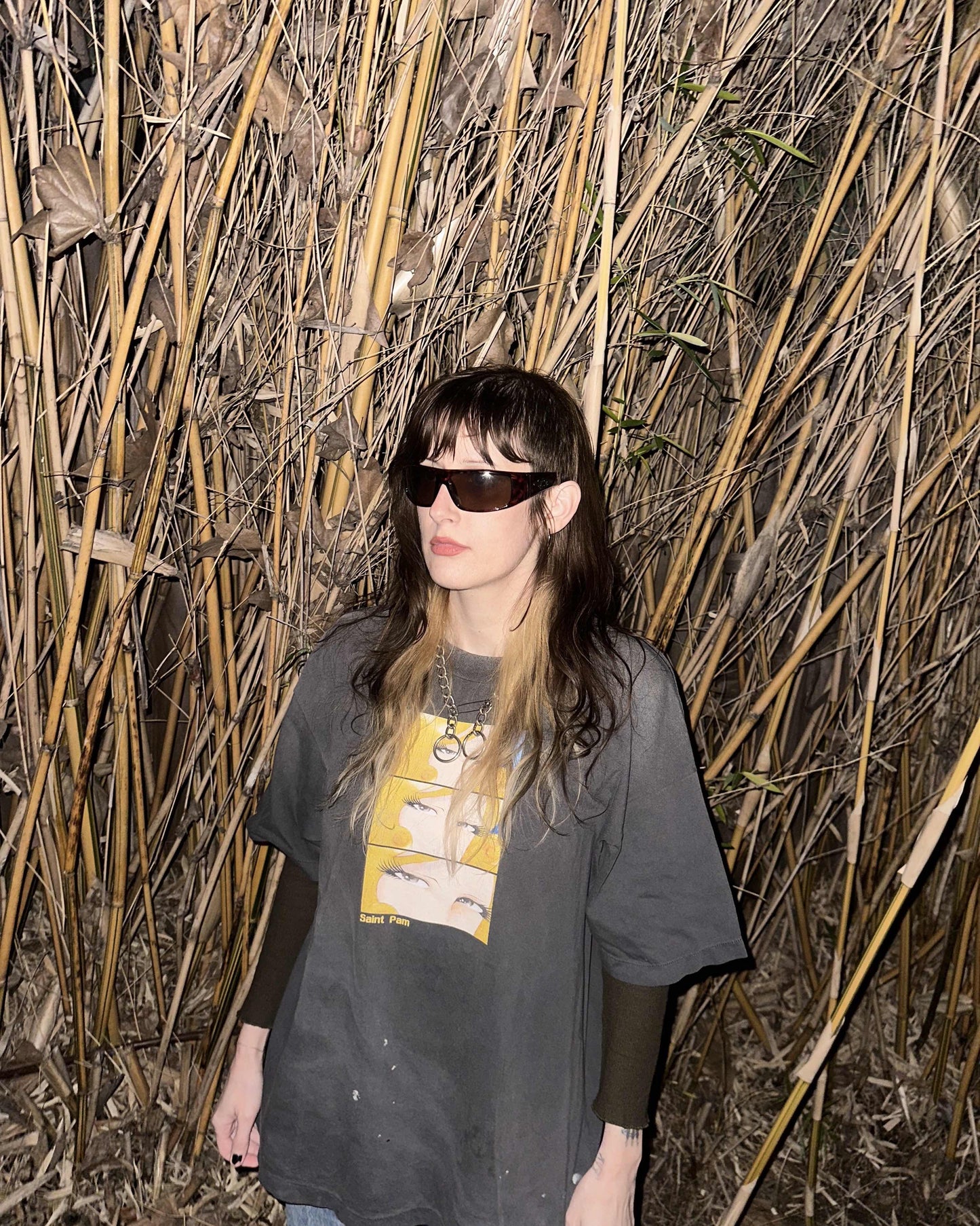 C45 PM_SS TEE SAINT PAM