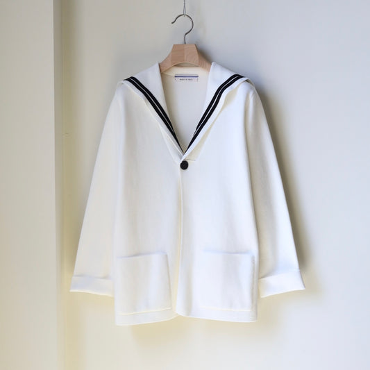 SAILOR CARDIGAN